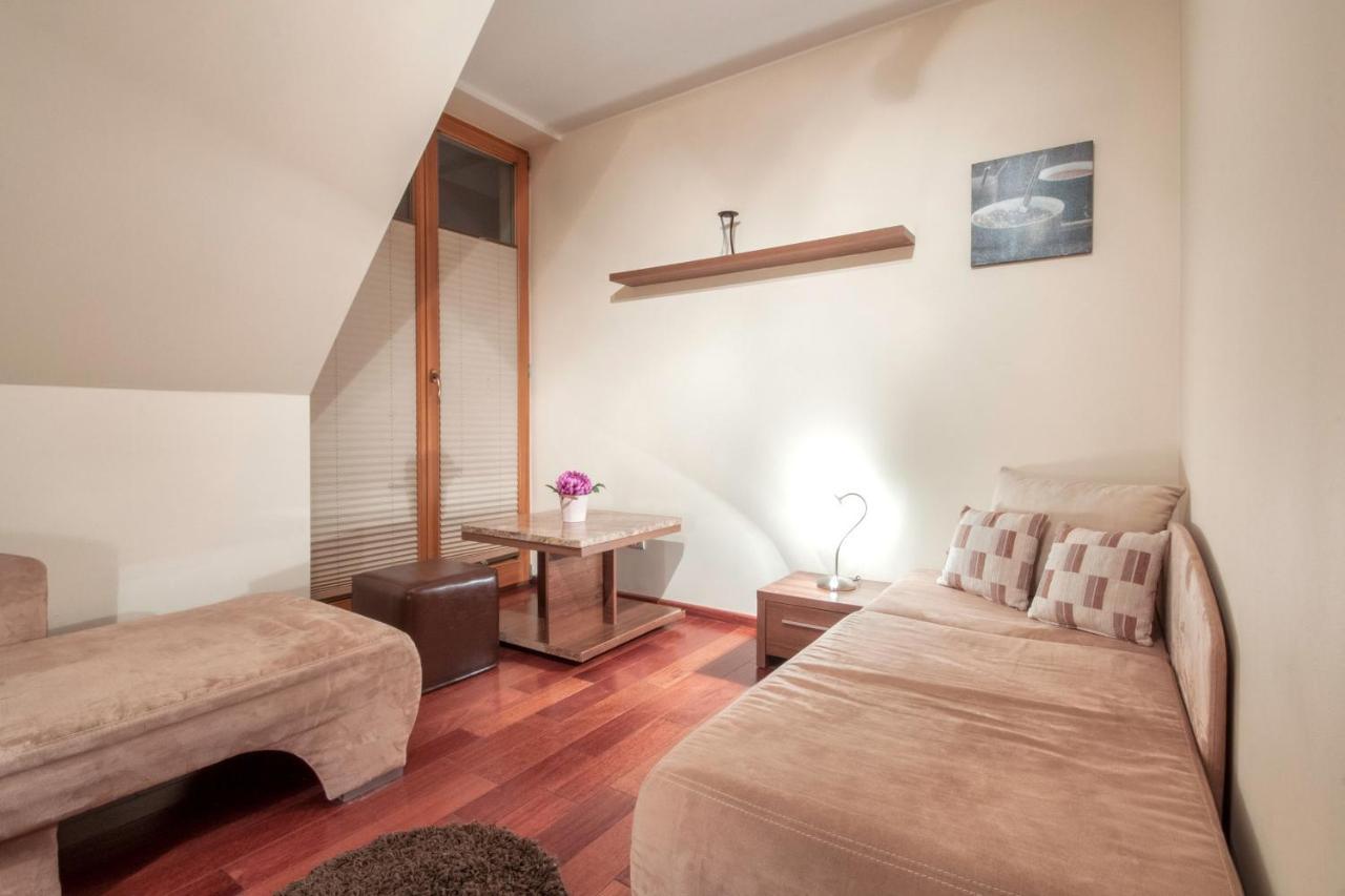 ApartSerwis - Gorące Źródła Apartament Morskie Oko Zakopane Exterior foto