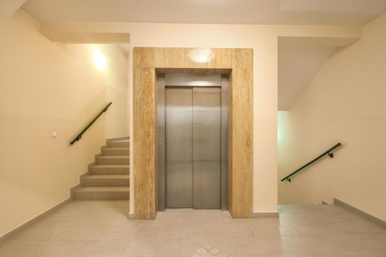 ApartSerwis - Gorące Źródła Apartament Morskie Oko Zakopane Exterior foto